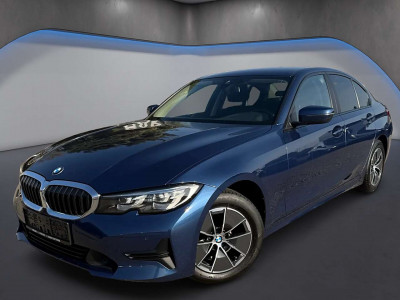 BMW 3er Gebrauchtwagen BMW 3er Gebrauchtwagen