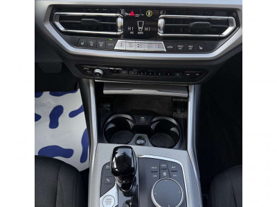 BMW 3er Gebrauchtwagen BMW 3er Gebrauchtwagen