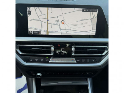 BMW 3er Gebrauchtwagen BMW 3er Gebrauchtwagen