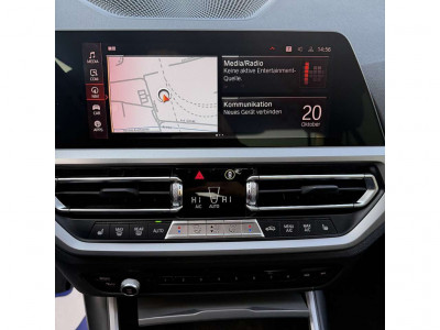 BMW 3er Gebrauchtwagen BMW 3er Gebrauchtwagen