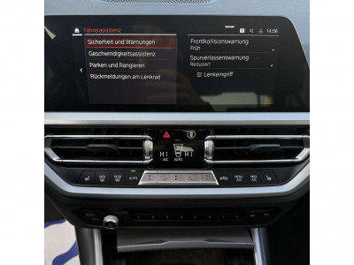BMW 3er Gebrauchtwagen BMW 3er Gebrauchtwagen