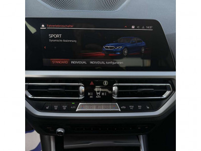 BMW 3er Gebrauchtwagen BMW 3er Gebrauchtwagen