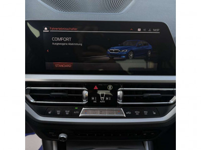 BMW 3er Gebrauchtwagen BMW 3er Gebrauchtwagen
