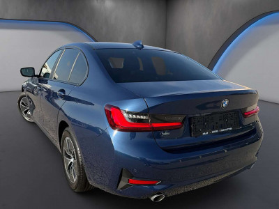 BMW 3er Gebrauchtwagen BMW 3er Gebrauchtwagen