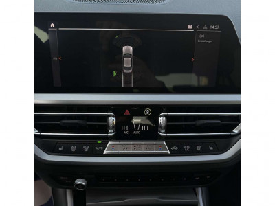 BMW 3er Gebrauchtwagen BMW 3er Gebrauchtwagen