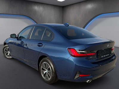 BMW 3er Gebrauchtwagen BMW 3er Gebrauchtwagen