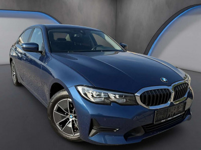 BMW 3er Gebrauchtwagen BMW 3er Gebrauchtwagen