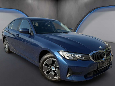 BMW 3er Gebrauchtwagen BMW 3er Gebrauchtwagen