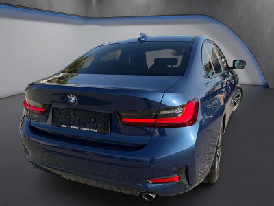 BMW 3er Gebrauchtwagen BMW 3er Gebrauchtwagen