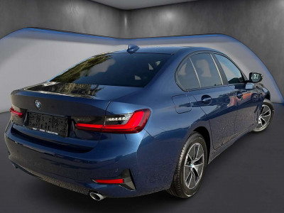 BMW 3er Gebrauchtwagen BMW 3er Gebrauchtwagen
