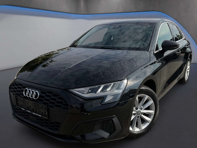 Audi A3 Gebrauchtwagen Audi A3 Gebrauchtwagen