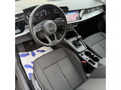 Audi A3 Gebrauchtwagen Audi A3 Gebrauchtwagen