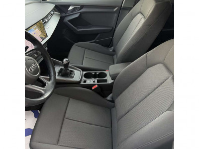 Audi A3 Gebrauchtwagen Audi A3 Gebrauchtwagen
