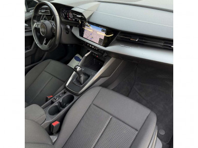 Audi A3 Gebrauchtwagen Audi A3 Gebrauchtwagen