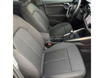 Audi A3 Gebrauchtwagen Audi A3 Gebrauchtwagen
