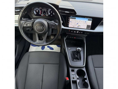 Audi A3 Gebrauchtwagen Audi A3 Gebrauchtwagen