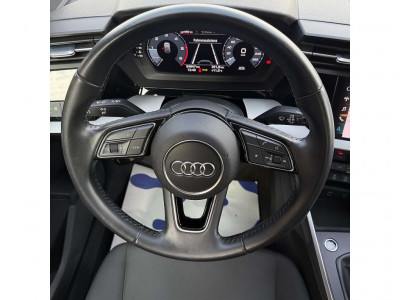 Audi A3 Gebrauchtwagen Audi A3 Gebrauchtwagen
