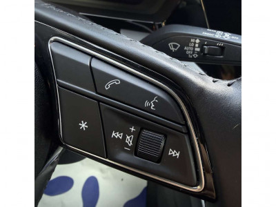 Audi A3 Gebrauchtwagen Audi A3 Gebrauchtwagen