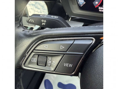 Audi A3 Gebrauchtwagen Audi A3 Gebrauchtwagen