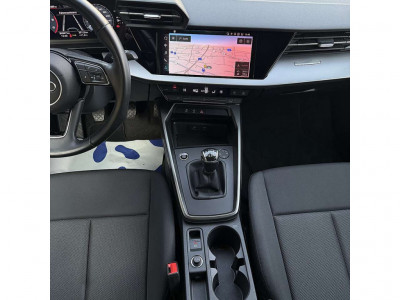 Audi A3 Gebrauchtwagen Audi A3 Gebrauchtwagen