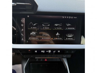 Audi A3 Gebrauchtwagen Audi A3 Gebrauchtwagen