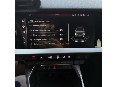 Audi A3 Gebrauchtwagen Audi A3 Gebrauchtwagen