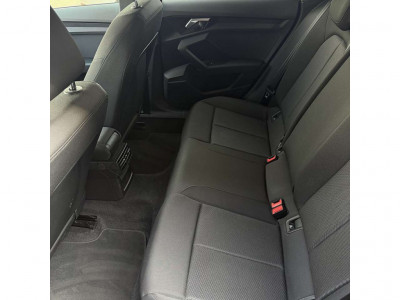 Audi A3 Gebrauchtwagen Audi A3 Gebrauchtwagen