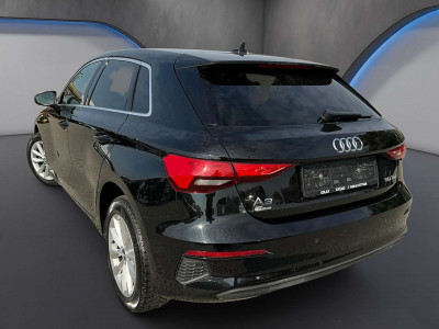 Audi A3 Gebrauchtwagen Audi A3 Gebrauchtwagen
