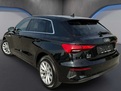 Audi A3 Gebrauchtwagen Audi A3 Gebrauchtwagen