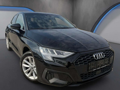 Audi A3 Gebrauchtwagen Audi A3 Gebrauchtwagen