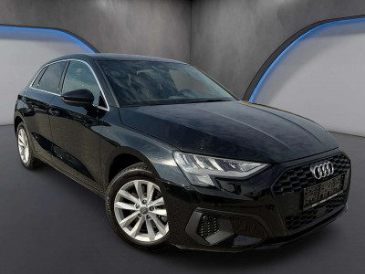 Audi A3 Gebrauchtwagen Audi A3 Gebrauchtwagen