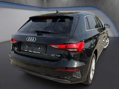 Audi A3 Gebrauchtwagen Audi A3 Gebrauchtwagen