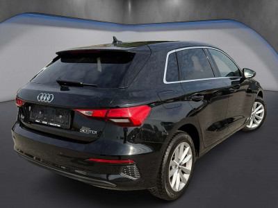 Audi A3 Gebrauchtwagen Audi A3 Gebrauchtwagen