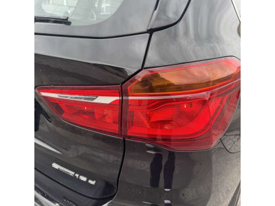 BMW X1 Gebrauchtwagen BMW X1 Gebrauchtwagen