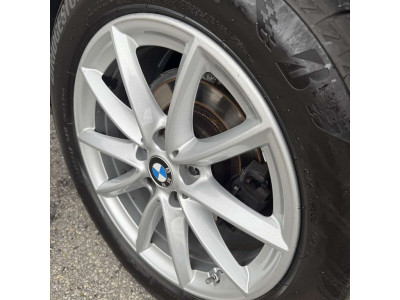 BMW X1 Gebrauchtwagen BMW X1 Gebrauchtwagen