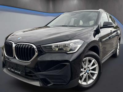BMW X1 Gebrauchtwagen BMW X1 Gebrauchtwagen