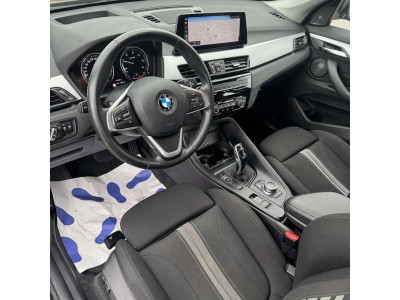 BMW X1 Gebrauchtwagen BMW X1 Gebrauchtwagen