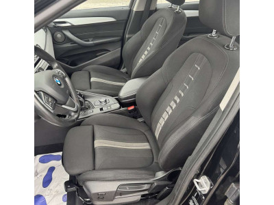 BMW X1 Gebrauchtwagen BMW X1 Gebrauchtwagen