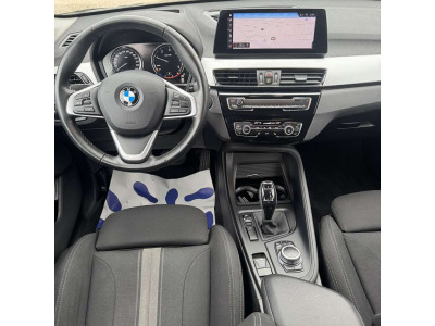 BMW X1 Gebrauchtwagen BMW X1 Gebrauchtwagen