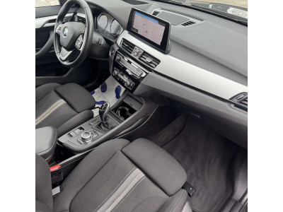 BMW X1 Gebrauchtwagen BMW X1 Gebrauchtwagen