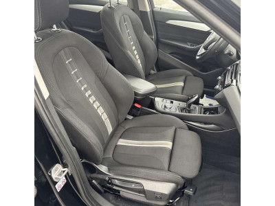 BMW X1 Gebrauchtwagen BMW X1 Gebrauchtwagen