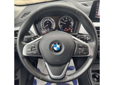 BMW X1 Gebrauchtwagen BMW X1 Gebrauchtwagen