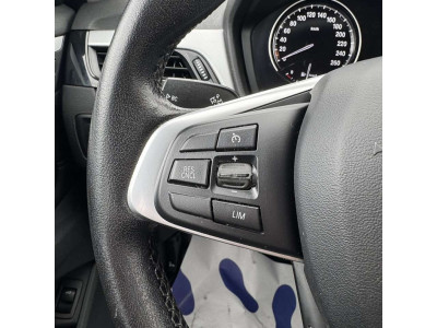BMW X1 Gebrauchtwagen BMW X1 Gebrauchtwagen