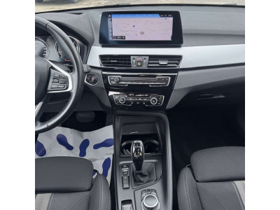 BMW X1 Gebrauchtwagen BMW X1 Gebrauchtwagen
