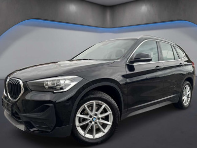 BMW X1 Gebrauchtwagen BMW X1 Gebrauchtwagen