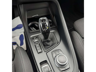 BMW X1 Gebrauchtwagen BMW X1 Gebrauchtwagen