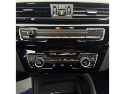 BMW X1 Gebrauchtwagen BMW X1 Gebrauchtwagen