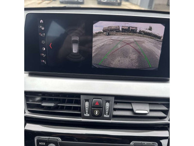 BMW X1 Gebrauchtwagen BMW X1 Gebrauchtwagen