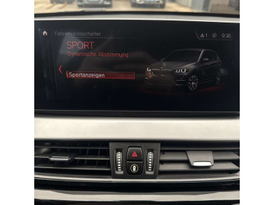 BMW X1 Gebrauchtwagen BMW X1 Gebrauchtwagen