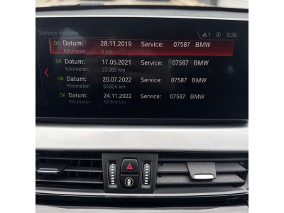 BMW X1 Gebrauchtwagen BMW X1 Gebrauchtwagen